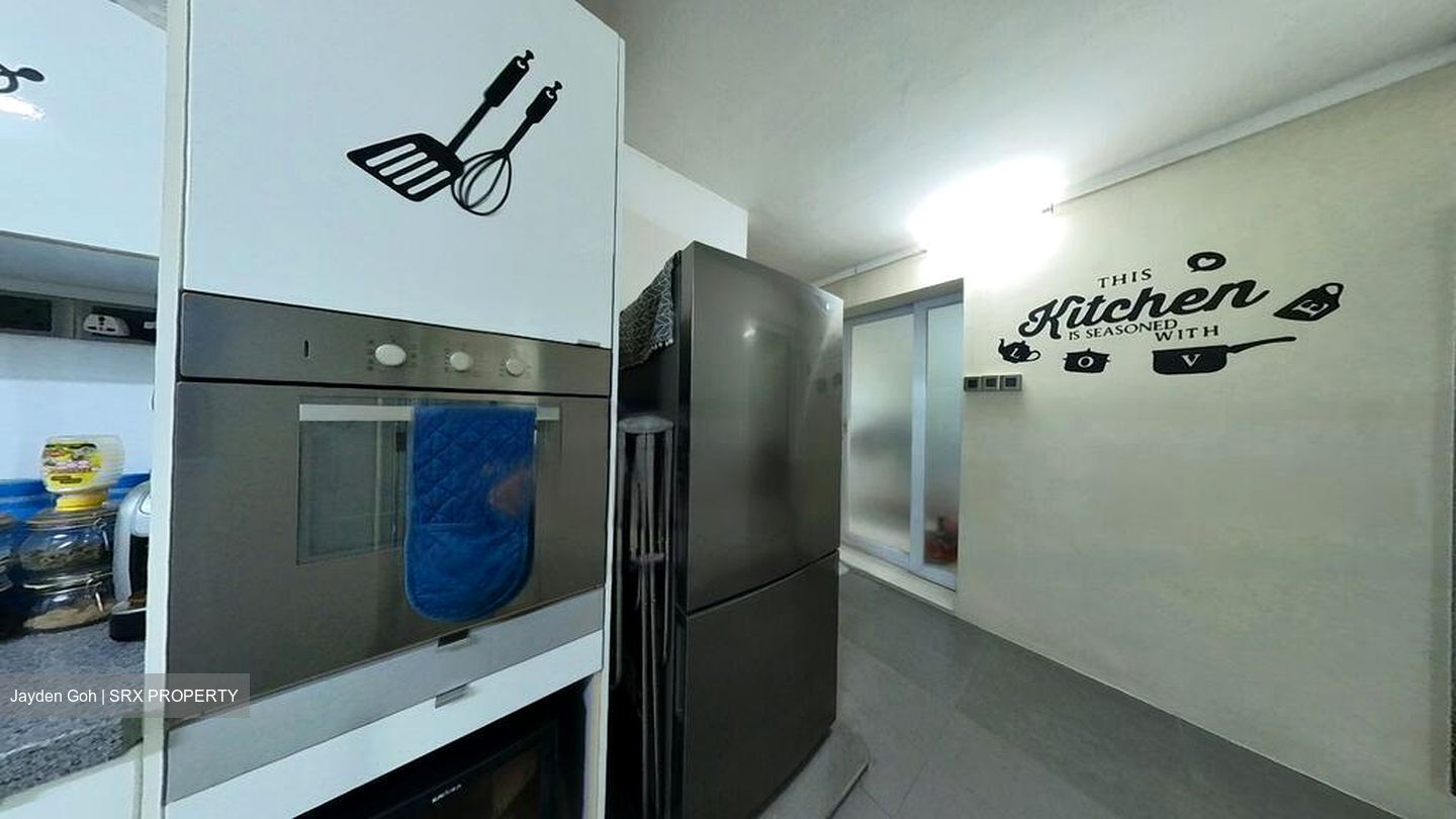 Blk 405 Sin Ming Garden (Bishan), HDB 5 Rooms #480131231